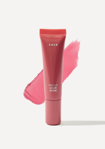 SHIK Кремовые румяна 02 Perfect Liquid Blush (срок до 11.25)