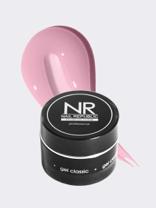 Гель для моделирования NR Gel Classic №12/1 (жидкая консистенция), 15 гр