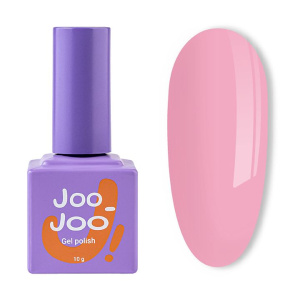 Joo-Joo Гель-лак Malina №05, 10 г
