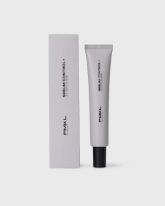 PMKL Cеборегулирующая база макияж SEBUM CONTROL, 50 мл