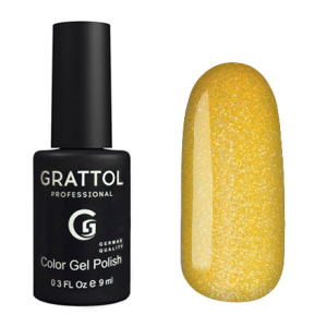 Grattol Color Gel Polish OS Rainbow 01