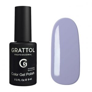 Grattol Color Gel Polish GTC148 Mouse