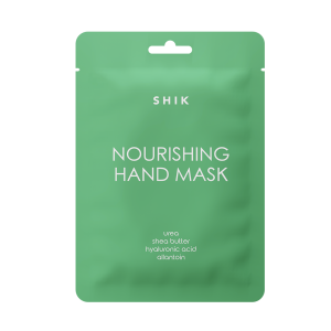 SHIK Маска для рук питательная "Nourising hand mask"