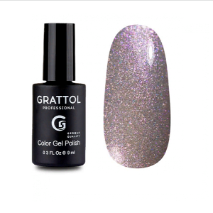 Grattol Гель-лак Color Gel Polish LS Quartz 07