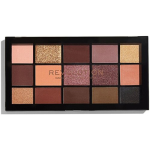 Палетка теней RE-LOADED PALETTE Velvet Rose