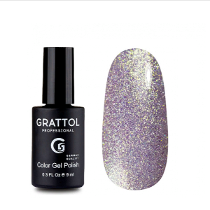 Grattol Гель-лак Color Gel Polish LS Quartz 05