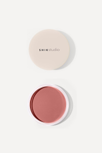 SHIK Румяна кремовые Tender Touch Cream Blush 02 Fusion, 13,5 г (м)
