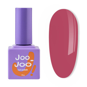 Joo-Joo Гель-лак Rose №05, 10 г