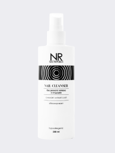 Обезжириватель NR CLEANSER, 250 мл