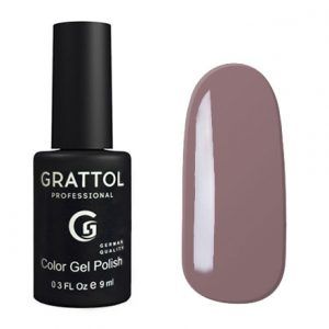 Grattol Color Gel Polish GTC150 Sandstone