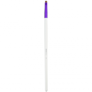 Кисть плоская для подводки приресничного края Manly PRO К44