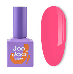 Joo-Joo Гель-лак Blush №04, 10 г