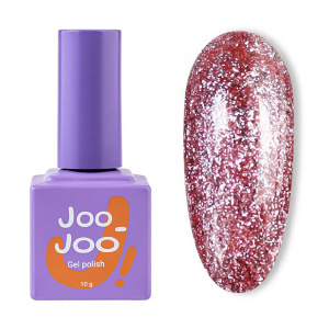 Joo-Joo Гель-лак Orion №01, 10 г
