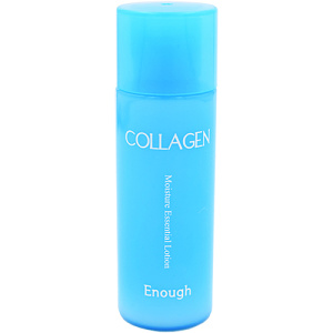 ENOUGH Лосьон для лица Collagen moisture essential lotion, 30 мл