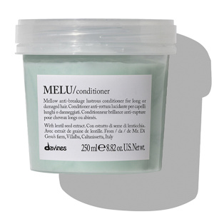 MELU Кондиционер для предотвращения ломкости волос, 250 мл