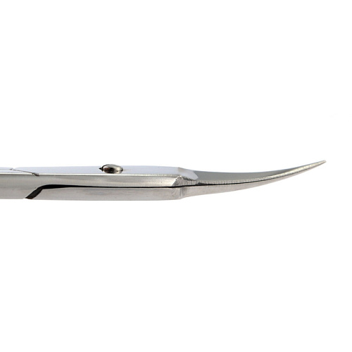 METZGER Ножницы для кожи CS-1/7-S (CVD) Изогнутые