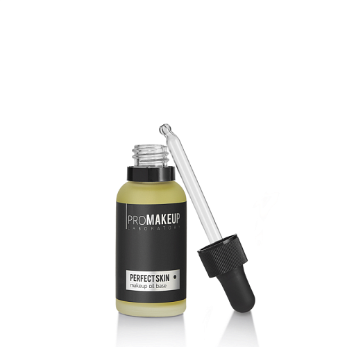 PRO Масло-основа под макияж Perfect Skin с пипеткой, 30 мл