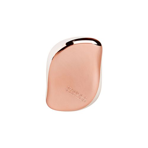 Tangle Teezer Расческа Compact Styler Rose Gold Luxe