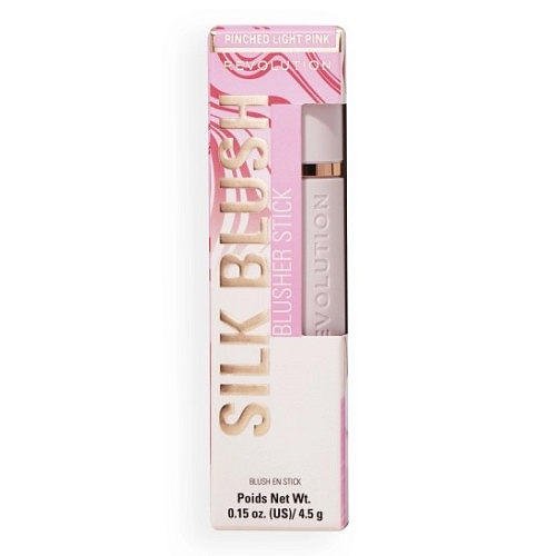 Румяна в стике Pinched Light Pink, 4,5 г