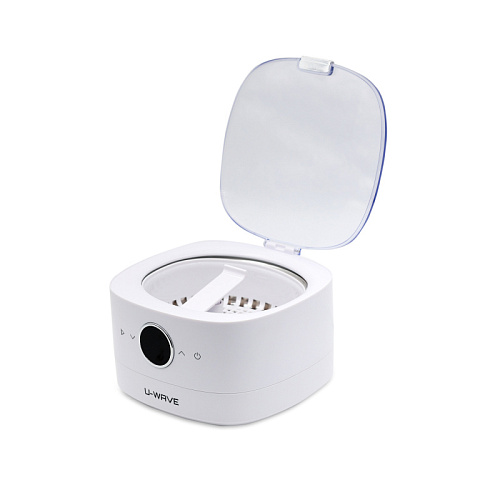 Ультразвуковая мойка UW-746, 750 мл (Гарантия 6 мес)