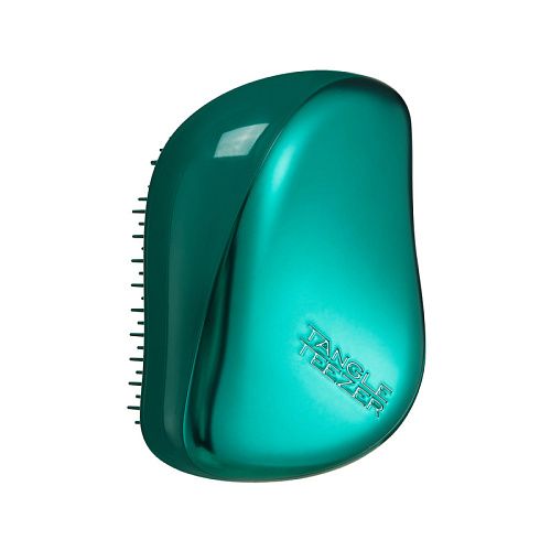 Tangle Teezer Расческа Compact Styler Green Jungle