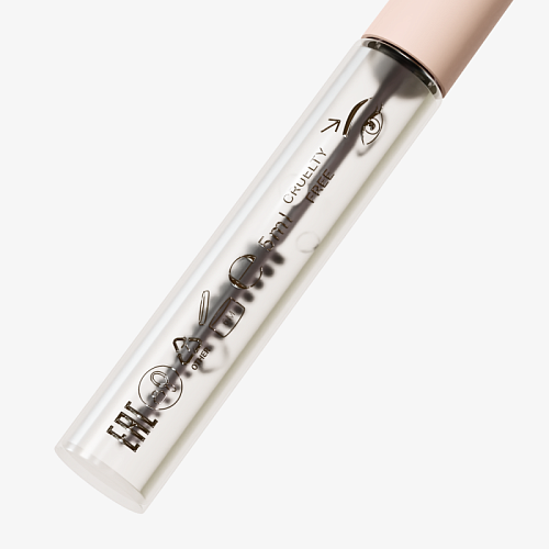 PUSY Гель-фиксатор для бровей &quot;Brow Fix pen&quot; (прозрачный), 5 мл