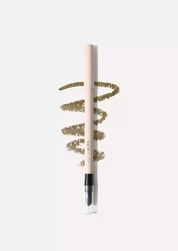 SHIK Кайял для глаз Kajal Liner 06 Khaki