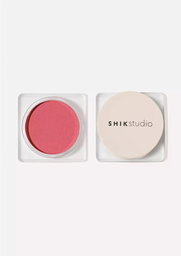 SHIK Румяна-суфле Poppy, 5 г