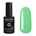 Grattol Color Gel Polish GTC057 Mint