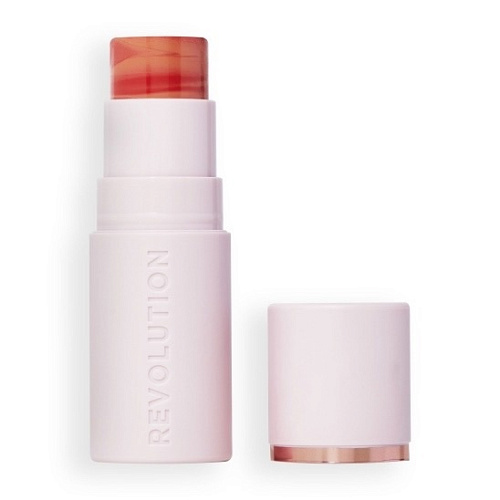 Румяна в стике Pinched Sunkissed Apricot, 4,5 г