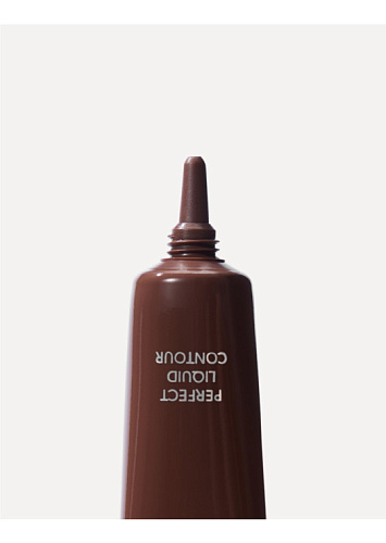 SHIK Скульптурирующее средство для лица 03 Perfect Liquid Contour, 10 г