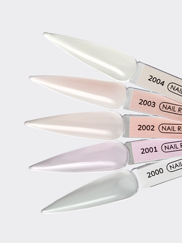 NR BB-база Strong №2003, 10 мл