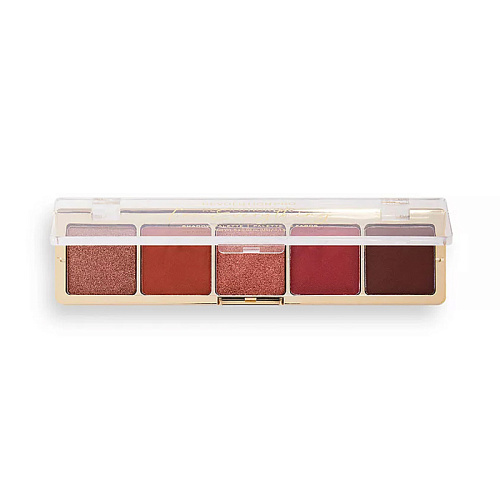 Палетка теней  GLAM PALETTE Im Everything