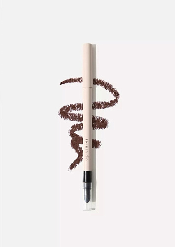 SHIK Кайял для глаз Kajal Liner 04 Twinkle