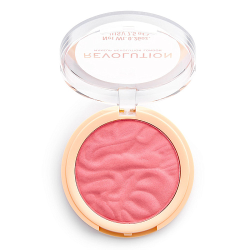 Румяна BLUSHER RELOADED Pink Lady