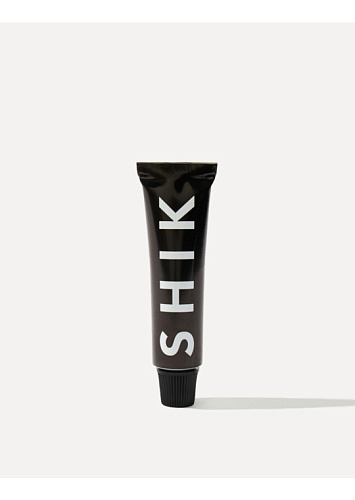 SHIK Краска для бровей и ресниц Cool Light Brown (Холодный светло-коричневый), 15 мл