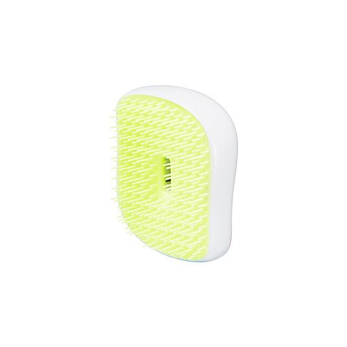 Tangle Teezer Расческа Compact Styler Puma Neon Yellow