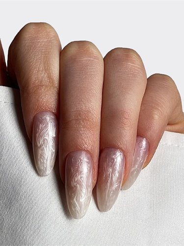 Гель для моделирования NR Gel Pearl №241, 15 гр