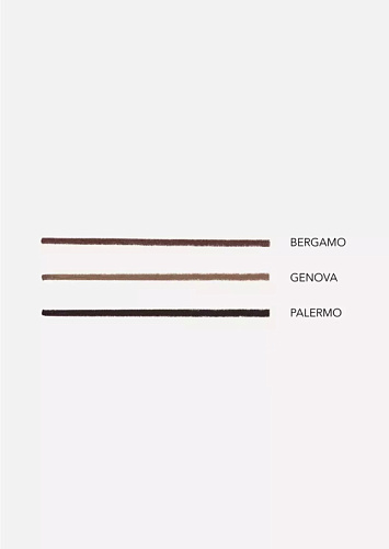 SHIK Карандаш для глаз PALERMO