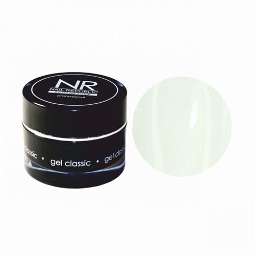 Гель для моделирования NR Gel Classic №02, 15 гр