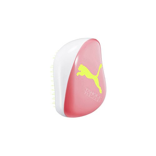 Tangle Teezer Расческа Compact Styler Puma Neon Yellow