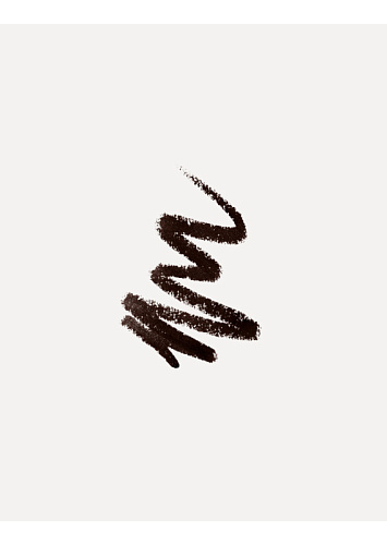 SHIK Кайял для глаз Kajal Liner 02 Bittersweet