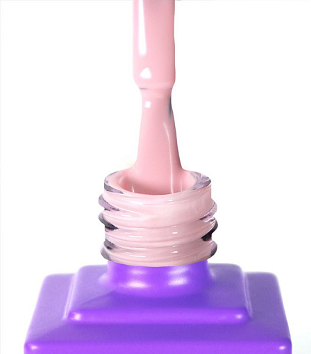 Joo-Joo Гель-лак Rose №01, 10 г