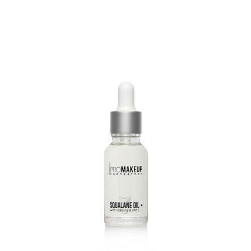 PRO Масло мультифункциональное SQUALANE OIL, 20 мл