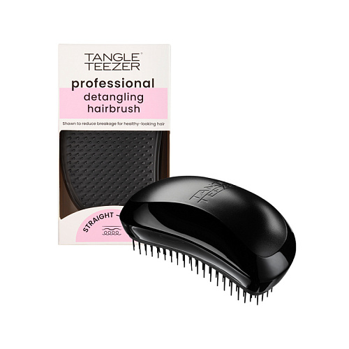 Tangle Teezer Расческа Salon Elite Midnight Black