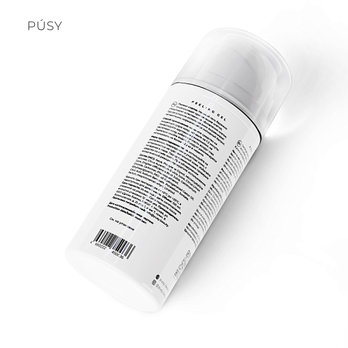 PUSY Пилинг-скатка &quot;Piling Gel&quot;, 100 мл