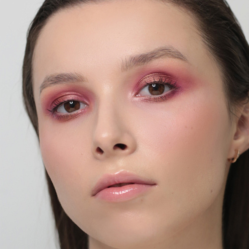 Румяна BLUSHER RELOADED Coral Dream