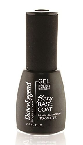 Gel Polish Flexy Base Coat MINI 6,5 мл