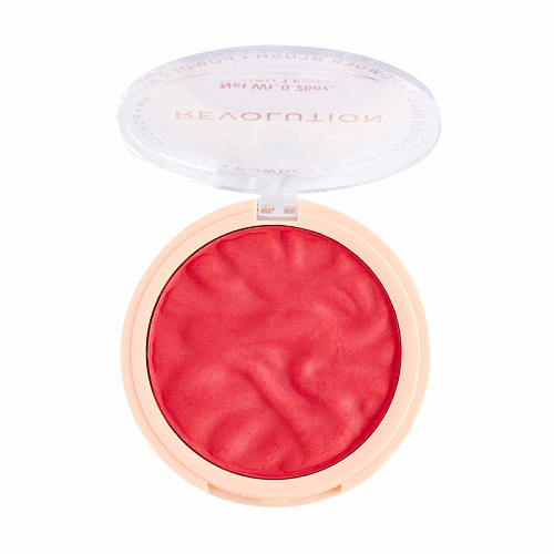 Румяна BLUSHER RELOADED Coral Dream