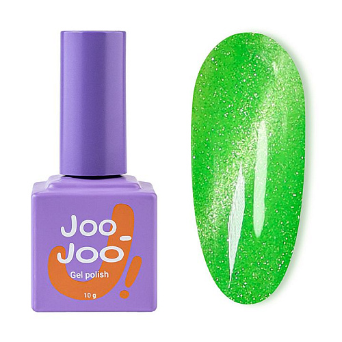 Joo-Joo Гель-лак Space Cat №01, 10 г
